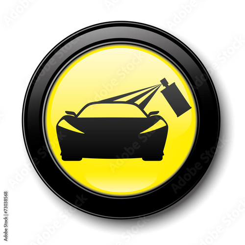Free Download Car sign. - GFXLoad