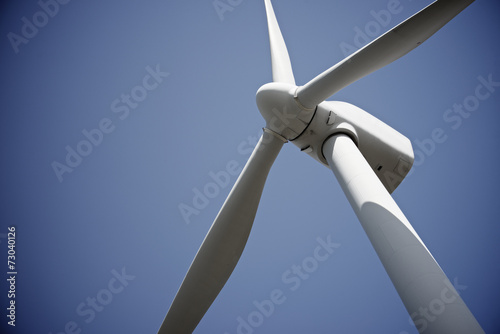 Wind energy