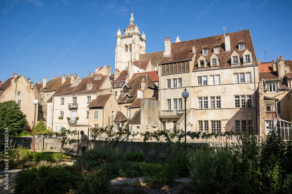 Dole, France Dole, France