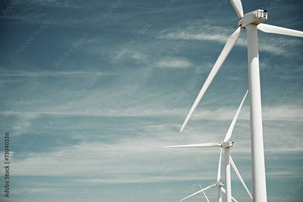 Wind energy Wind energy