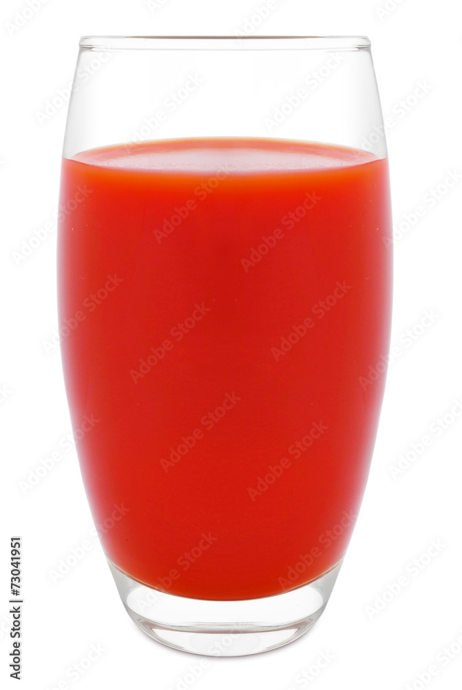 strawberry juice strawberry juice