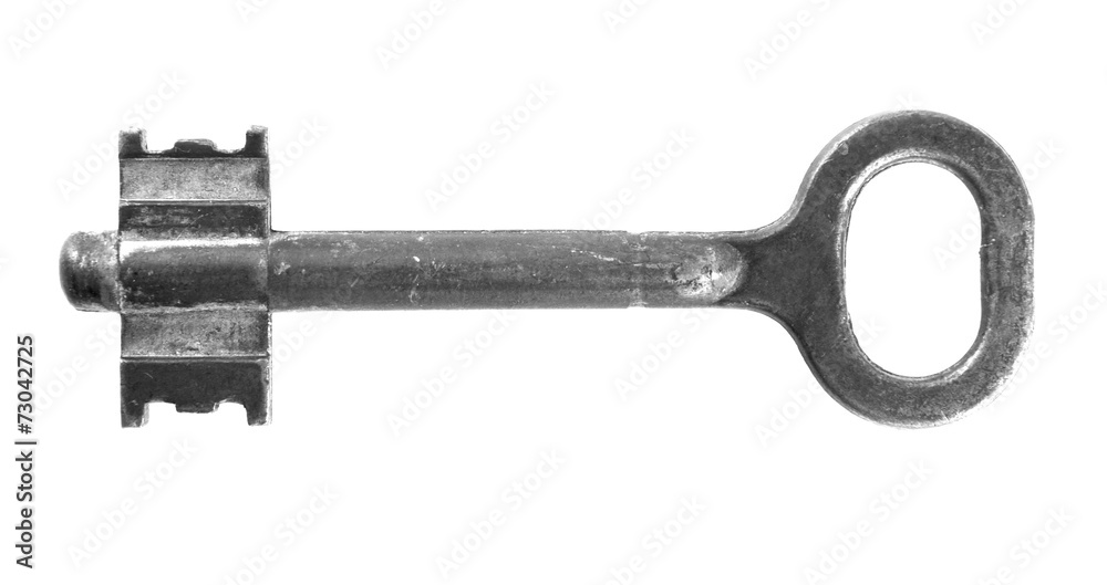 old key old key
