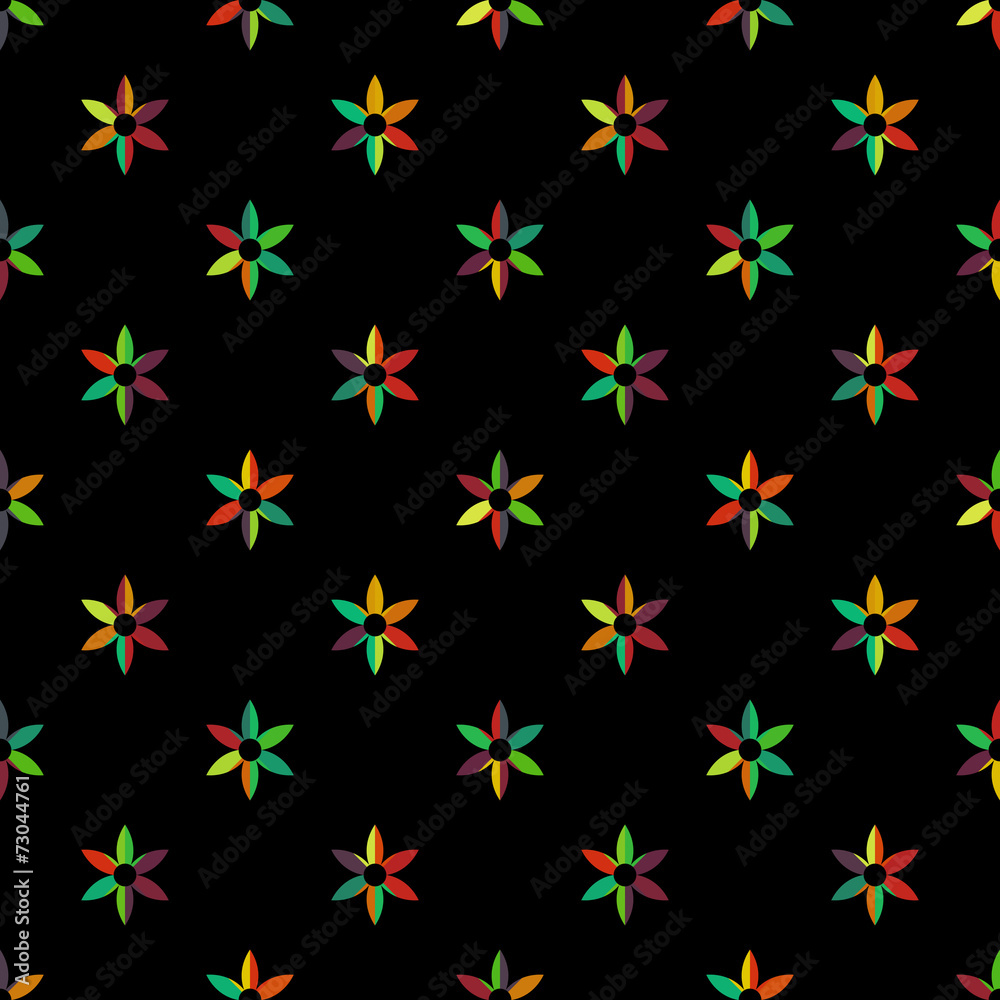 Seamless pattern