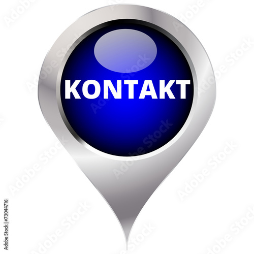 Kontakt Positionsmarkierung