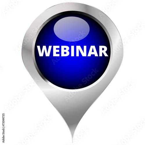 Webinar Positionsmarkierung