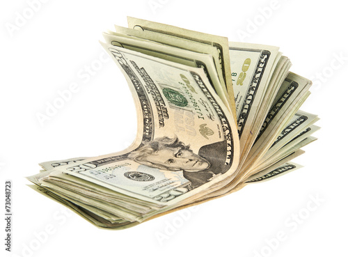 dollars