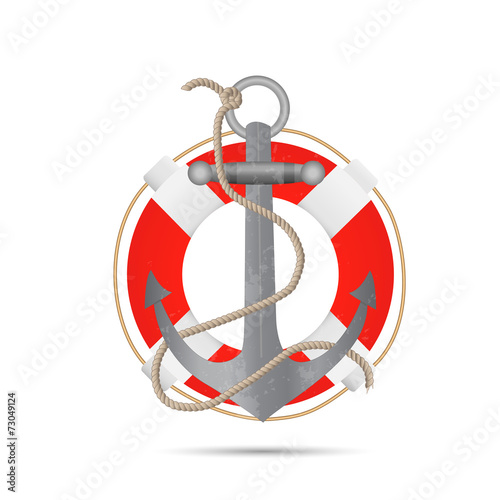 Nautical Illustration