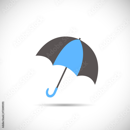Umbrella Illustration