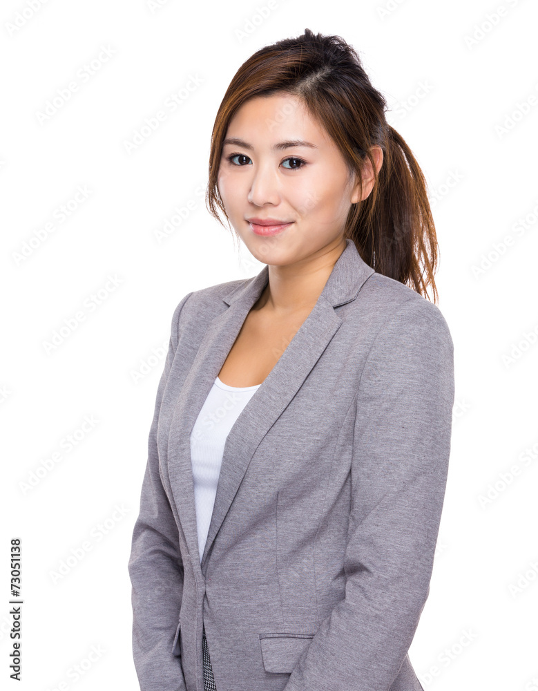 Businesswoman