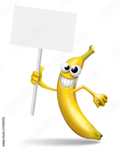 banana cartello