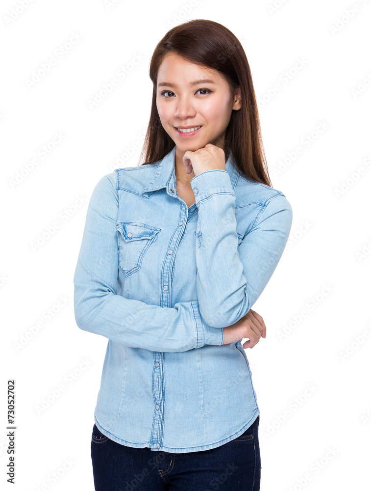 Woman Woman
