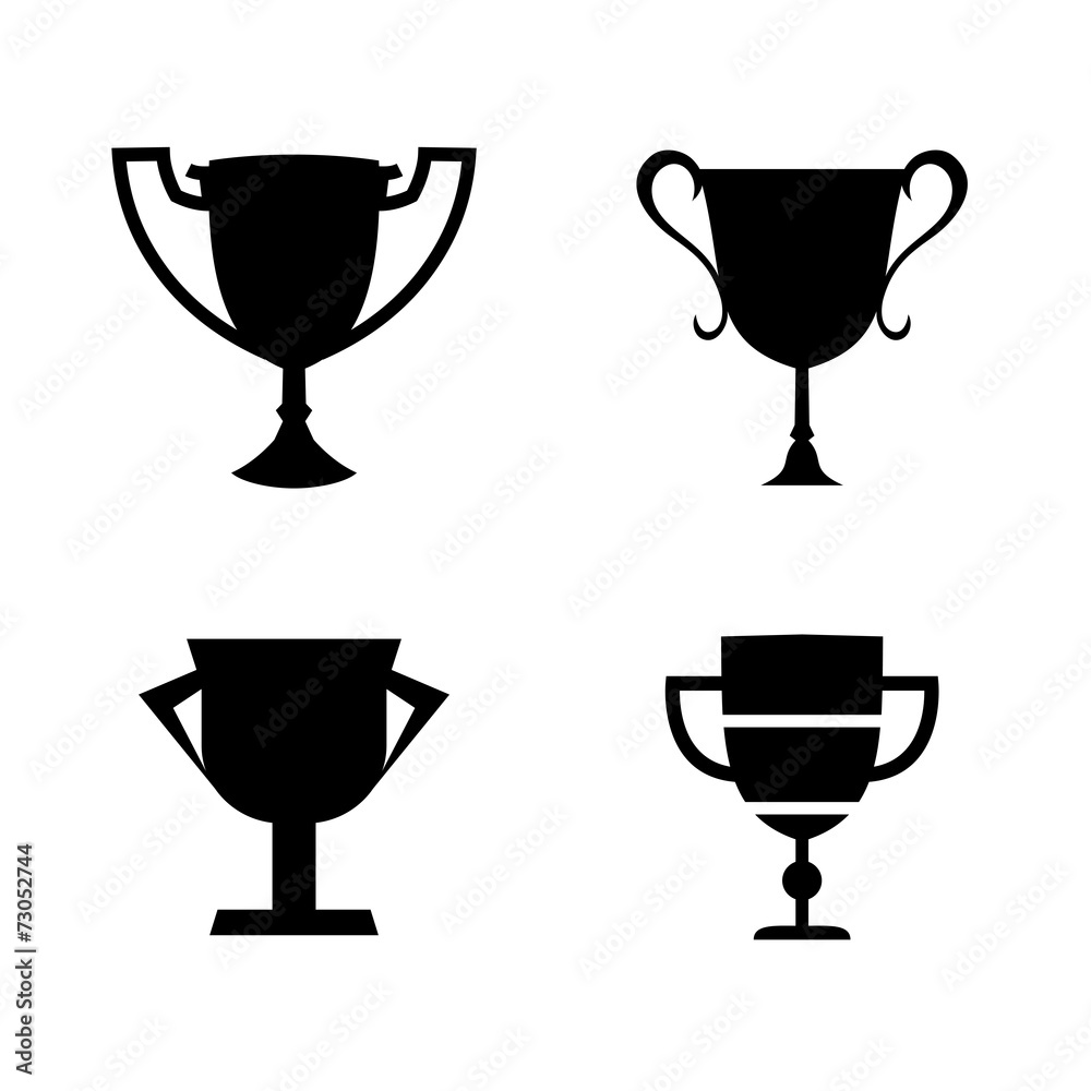 Winner Cup collection Winner Cup collection