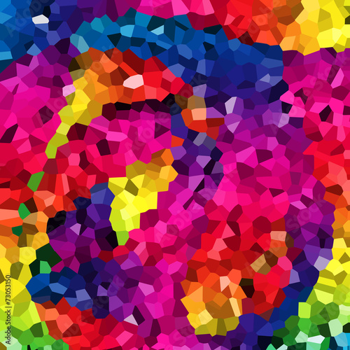 colorful abstract background