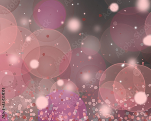 Christmas background. Festive elegant abstract background with b