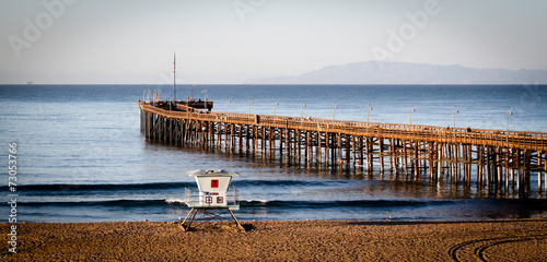 Ventura Pier photo