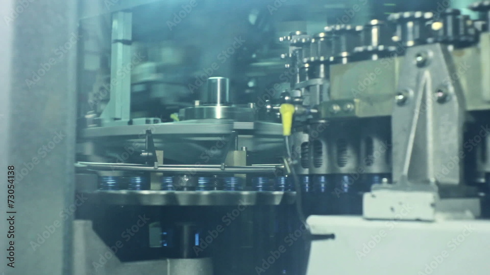 automation of plastic bottles automation of plastic bottles