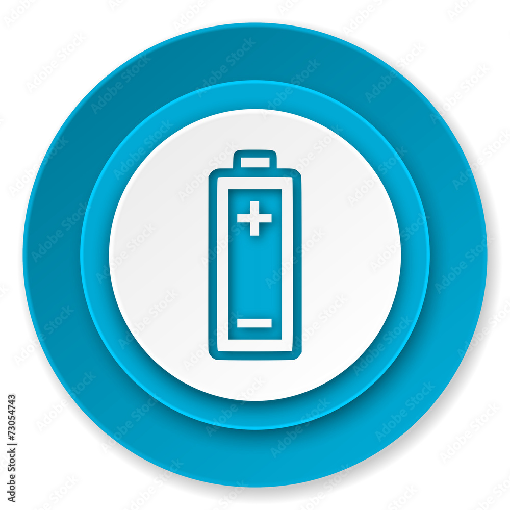 battery icon, power sign battery icon, power sign