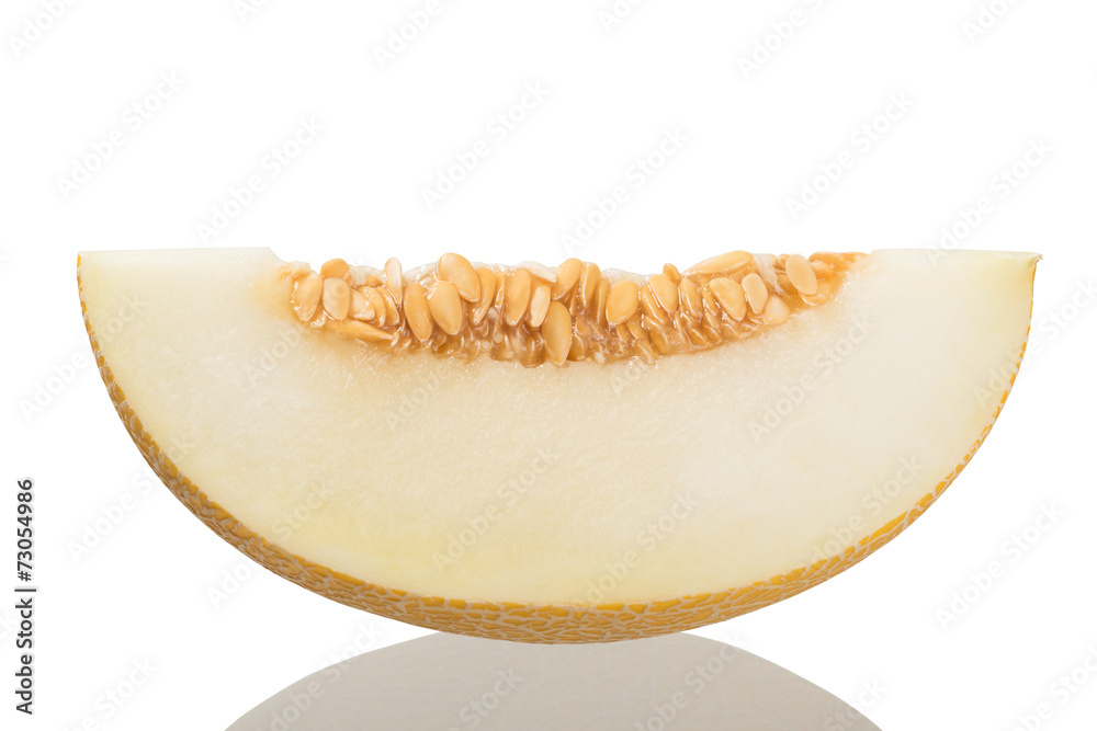 Zuckermelone, Muskmelon Zuckermelone, Muskmelon