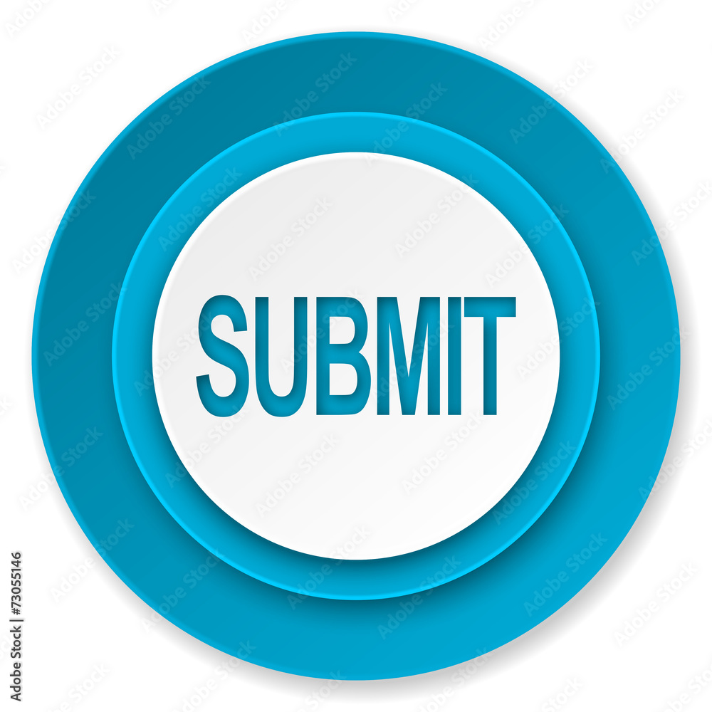 submit icon