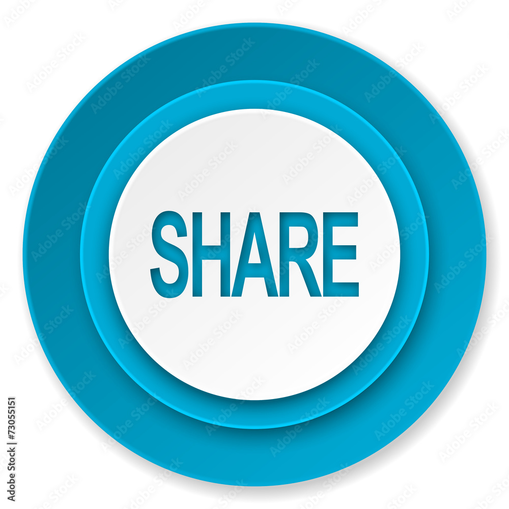 share icon share icon