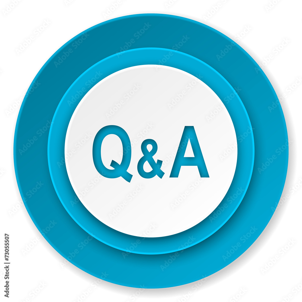 question answer icon question answer icon