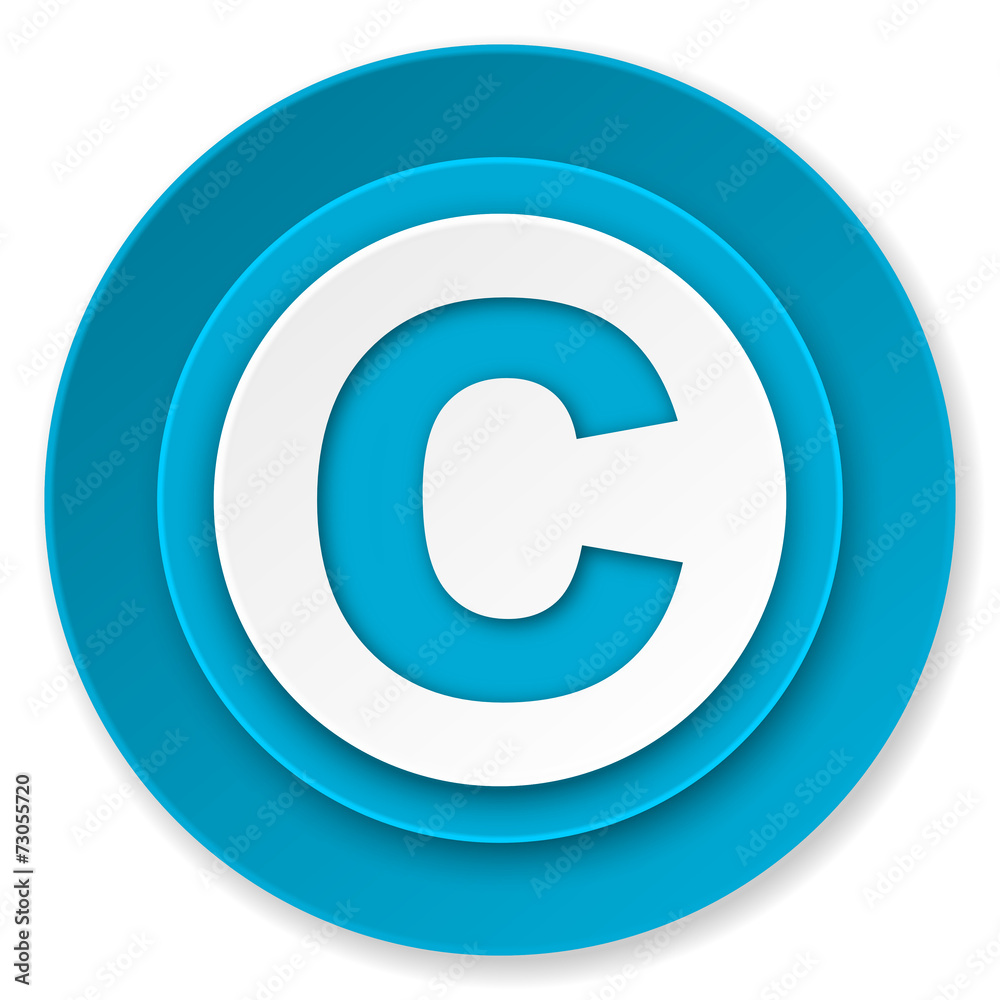 copyright icon copyright icon