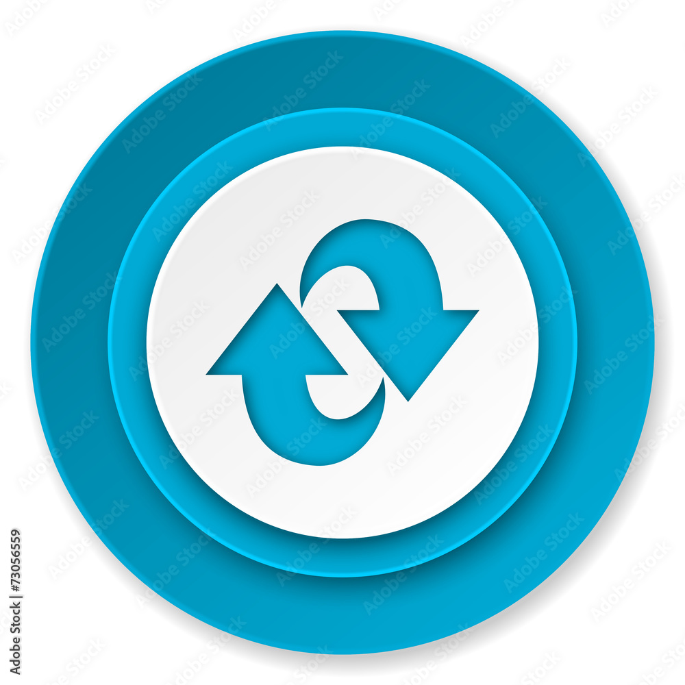 rotation icon, refresh sign rotation icon, refresh sign