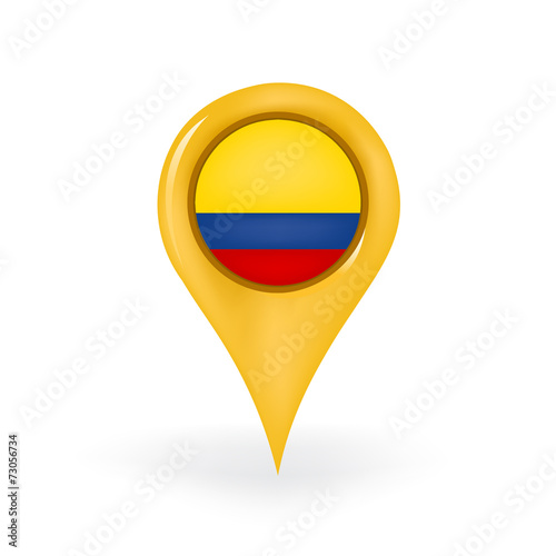 Free Download Location Colombia - GFXLoad