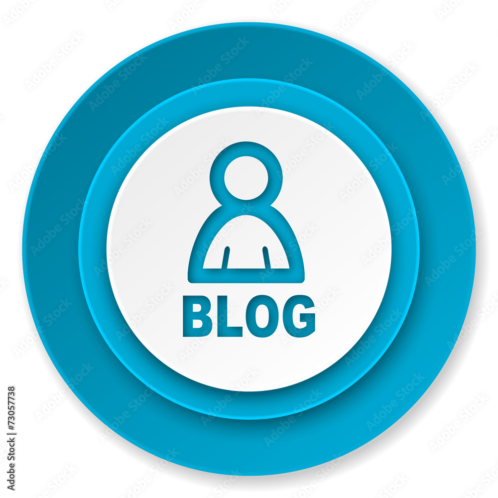 blog icon