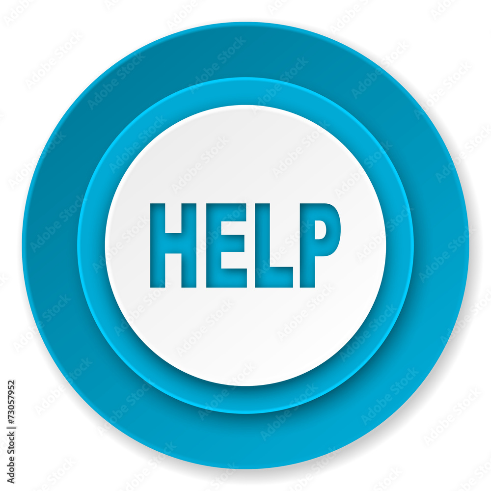 help icon help icon