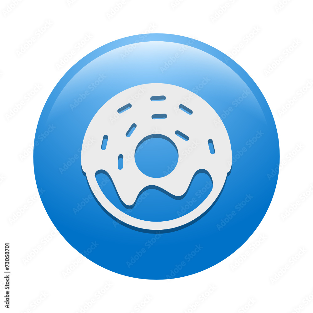 Fototapeta premium Vector Icon
