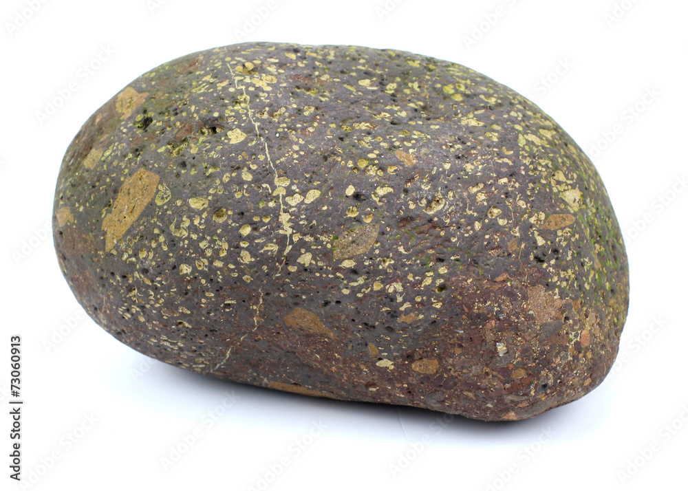 Round stone... Round stone...