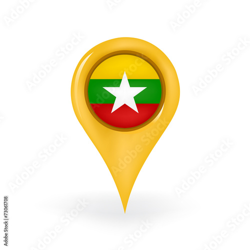 Location Myanmar Free Download Location Myanmar - GFXLoad