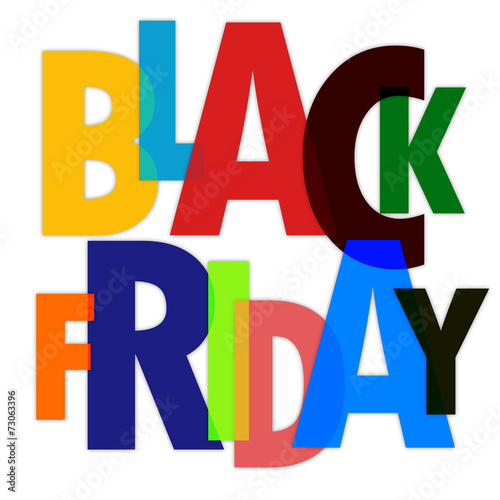 Black Friday!