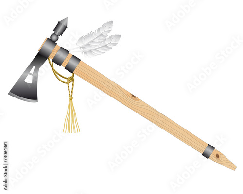 tomahawk