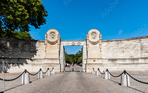 Père Lachaise - Paris