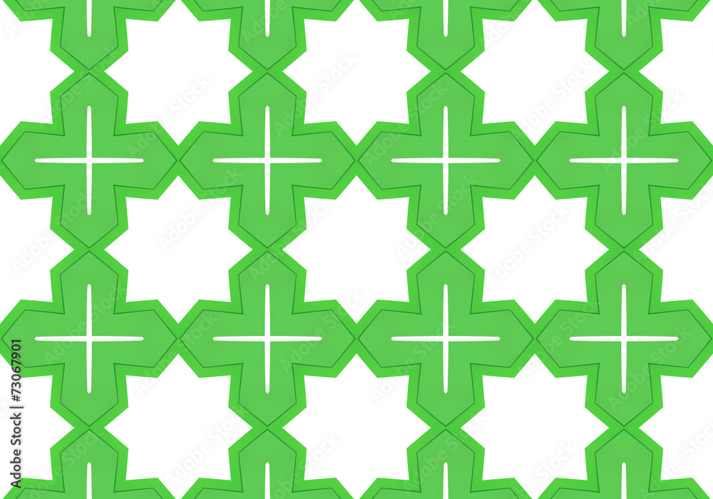 Ethnic pattern. Abstract kaleidoscope fabric design. Ethnic pattern. Abstract kaleidoscope fabric design.