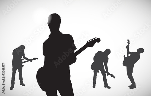 musicians