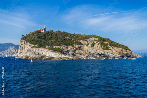 Island of Tino