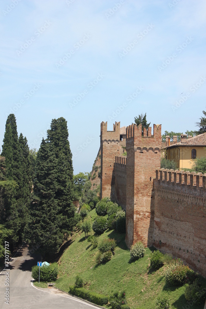Gradara