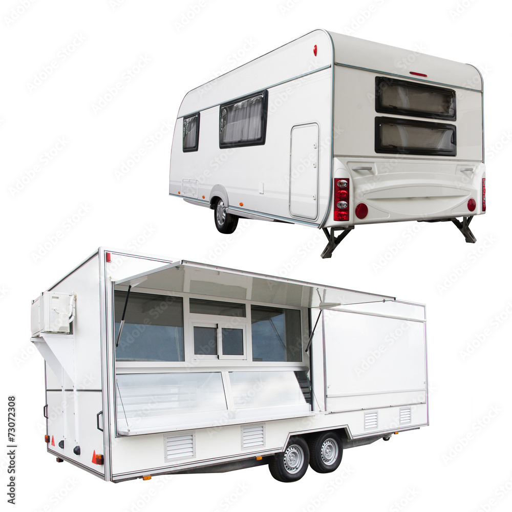 trailer trailer