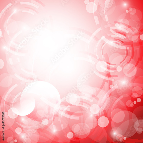 Abstract Background - Vector Illustration