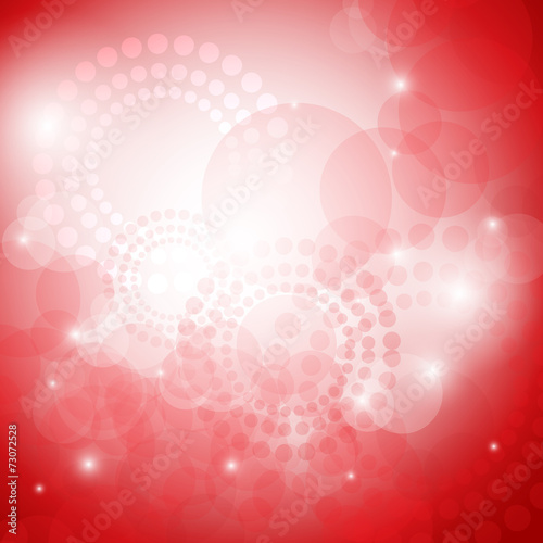 Abstract Background - Vector Illustration