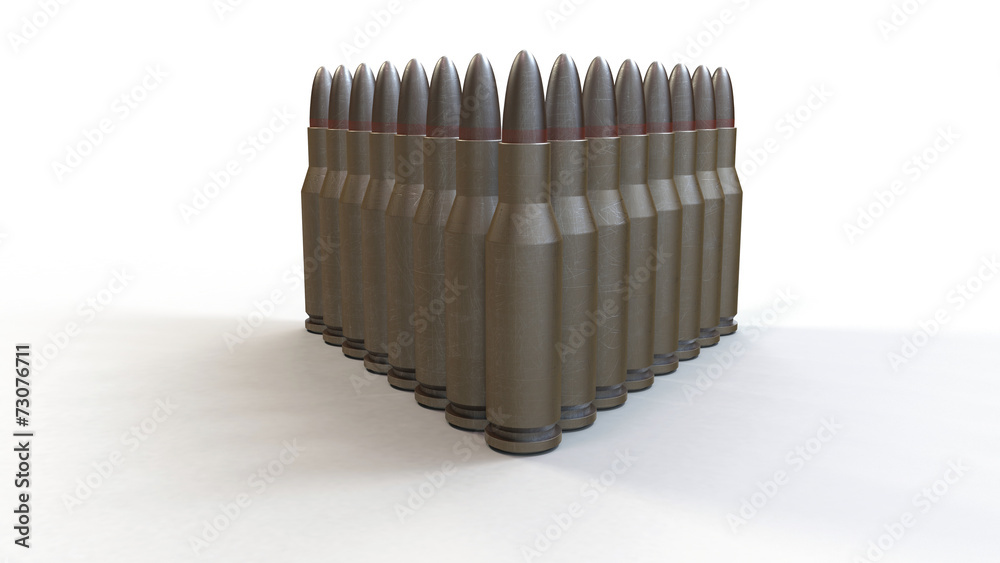 Bullet 6 Bullet 6