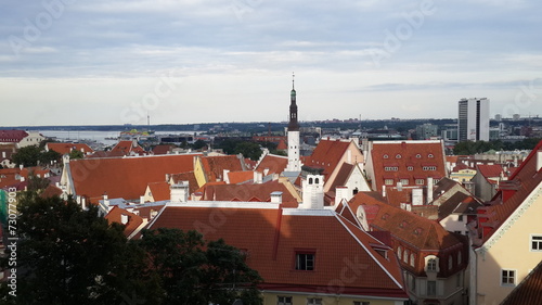 Tallinn Estonia