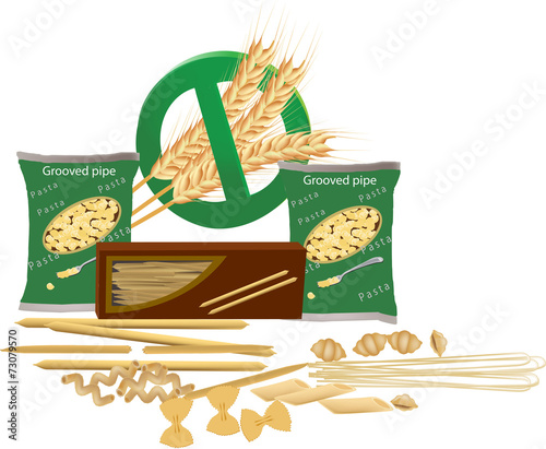 pasta per celiaci