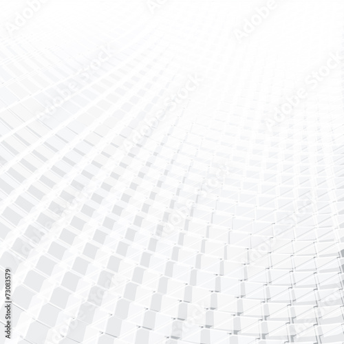 Abstract halftone background with gray color tones