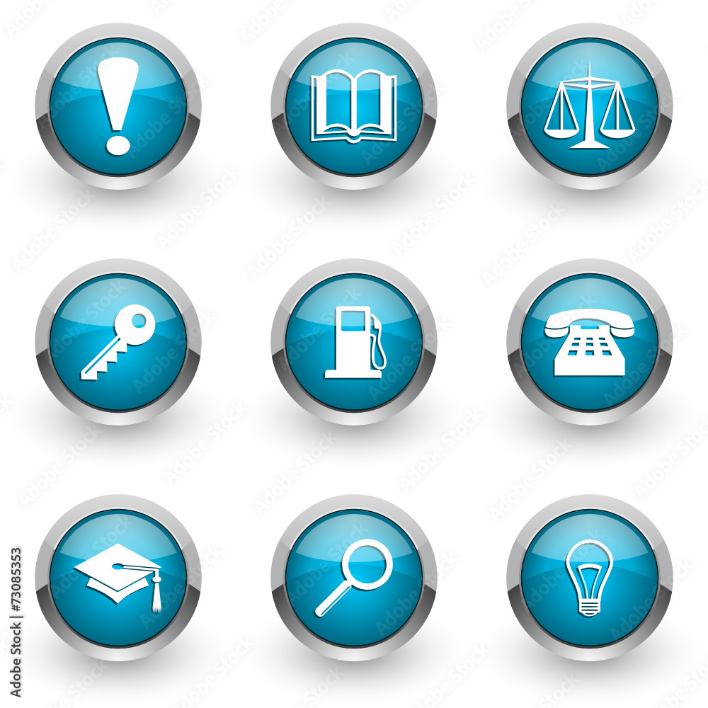 web icons web icons