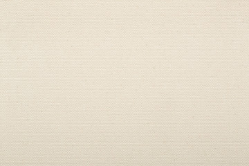 Canvas natural beige texture background