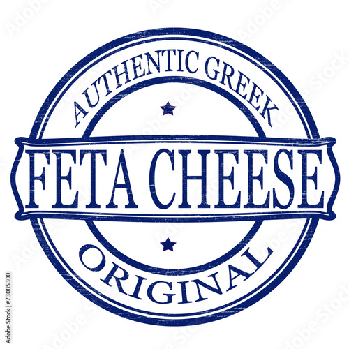 Feta cheese